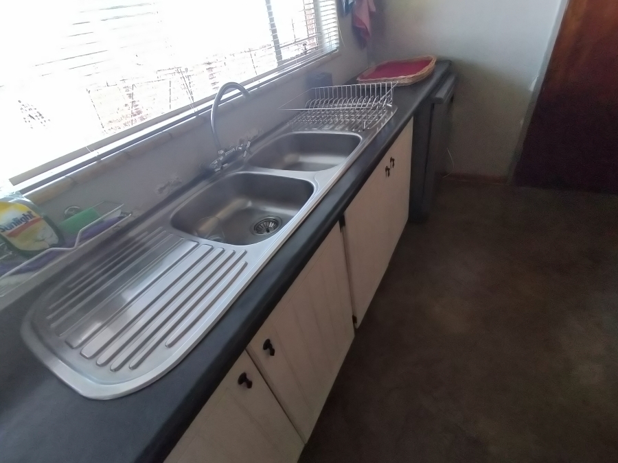 Commercial Property for Sale in Ganspan Northern Cape